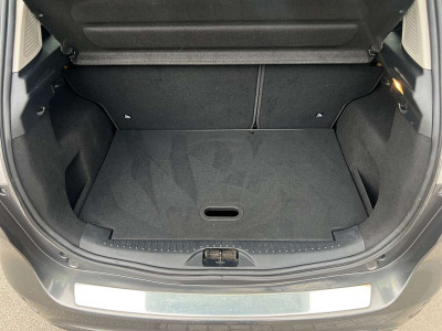 Ford B-MAX Gebrauchtwagen