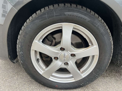 Ford B-MAX Gebrauchtwagen