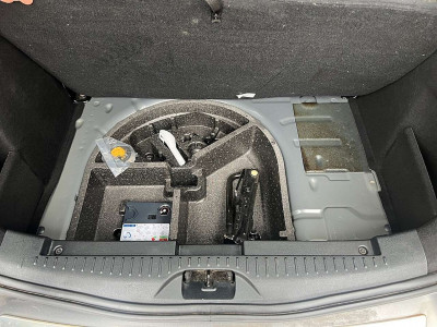 Ford B-MAX Gebrauchtwagen