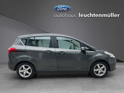 Ford B-MAX Gebrauchtwagen