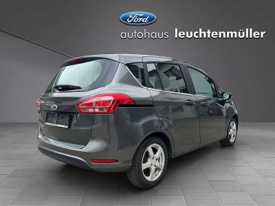 Ford B-MAX Gebrauchtwagen