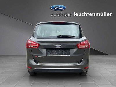 Ford B-MAX Gebrauchtwagen