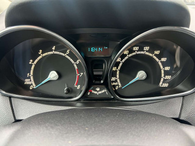 Ford B-MAX Gebrauchtwagen