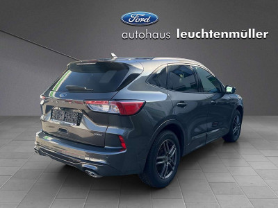 Ford Kuga Gebrauchtwagen