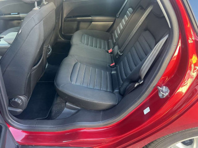 Ford Mondeo Gebrauchtwagen