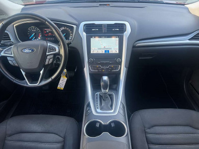 Ford Mondeo Gebrauchtwagen