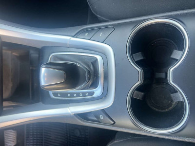 Ford Mondeo Gebrauchtwagen