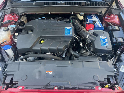 Ford Mondeo Gebrauchtwagen