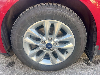 Ford Mondeo Gebrauchtwagen