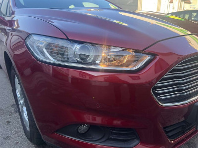 Ford Mondeo Gebrauchtwagen