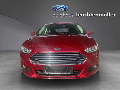 Ford Mondeo Gebrauchtwagen