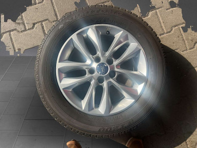 Ford Mondeo Gebrauchtwagen