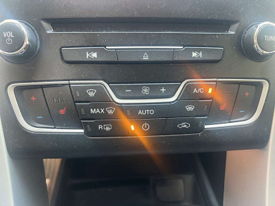 Ford Mondeo Gebrauchtwagen