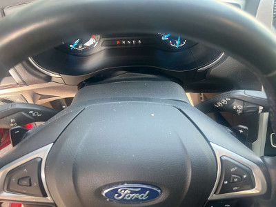 Ford Mondeo Gebrauchtwagen