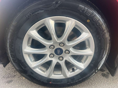 Ford Mondeo Gebrauchtwagen