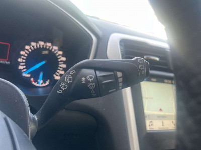 Ford Mondeo Gebrauchtwagen