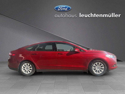 Ford Mondeo Gebrauchtwagen