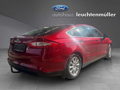 Ford Mondeo Gebrauchtwagen