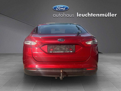 Ford Mondeo Gebrauchtwagen