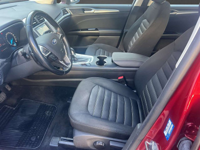 Ford Mondeo Gebrauchtwagen