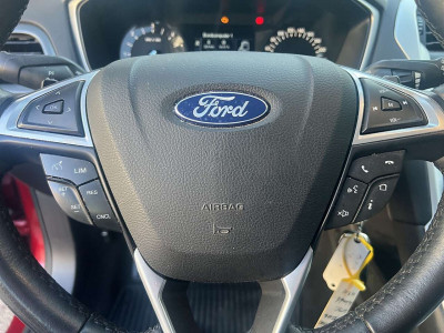 Ford Mondeo Gebrauchtwagen