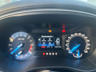 Ford Mondeo Gebrauchtwagen