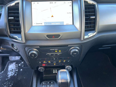 Ford Ranger Gebrauchtwagen