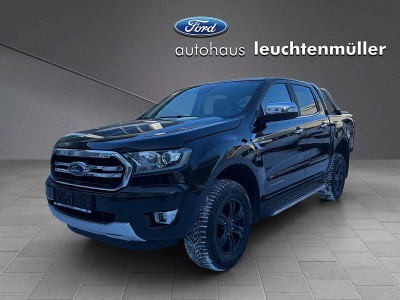 Ford Ranger Gebrauchtwagen