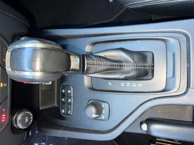 Ford Ranger Gebrauchtwagen