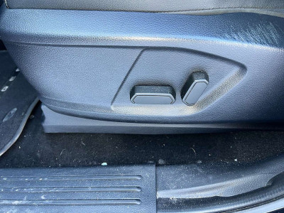 Ford Ranger Gebrauchtwagen