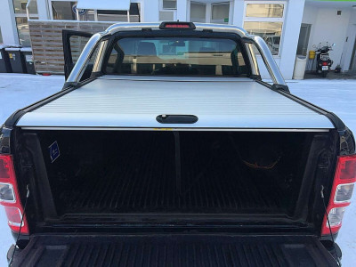 Ford Ranger Gebrauchtwagen