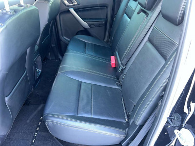 Ford Ranger Gebrauchtwagen