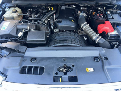 Ford Ranger Gebrauchtwagen