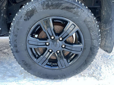 Ford Ranger Gebrauchtwagen