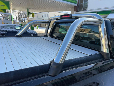 Ford Ranger Gebrauchtwagen