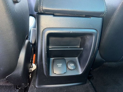 Ford Ranger Gebrauchtwagen