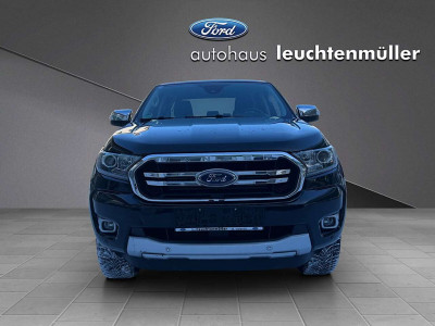 Ford Ranger Gebrauchtwagen