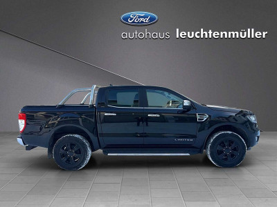Ford Ranger Gebrauchtwagen