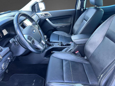 Ford Ranger Gebrauchtwagen