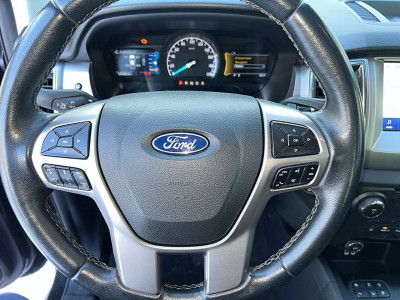 Ford Ranger Gebrauchtwagen