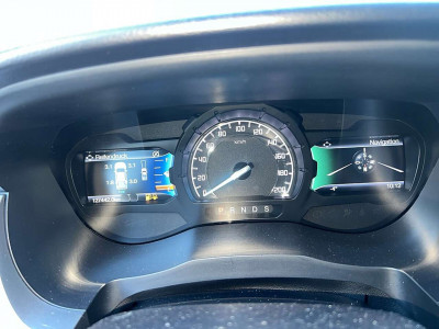 Ford Ranger Gebrauchtwagen