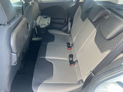 Ford Tourneo Courier Gebrauchtwagen