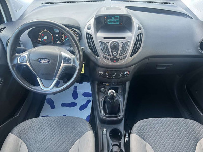 Ford Tourneo Courier Gebrauchtwagen