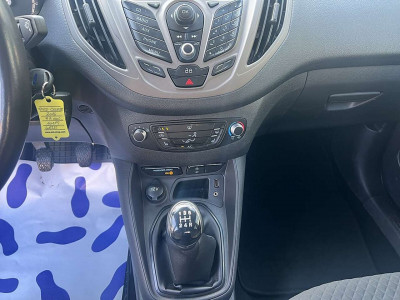 Ford Tourneo Courier Gebrauchtwagen