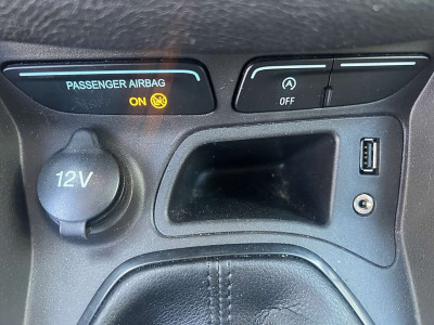 Ford Tourneo Courier Gebrauchtwagen