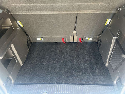 Ford Tourneo Courier Gebrauchtwagen