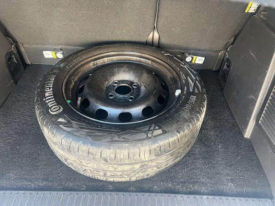 Ford Tourneo Courier Gebrauchtwagen