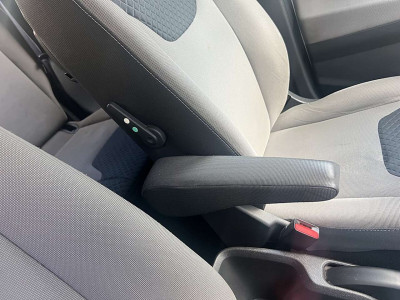 Ford Tourneo Courier Gebrauchtwagen