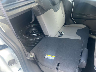 Ford Tourneo Courier Gebrauchtwagen