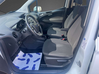 Ford Tourneo Courier Gebrauchtwagen